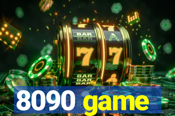 8090 game